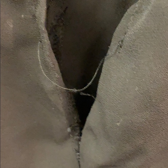 Off The Shoulder Blouse - Picture 3 of 5